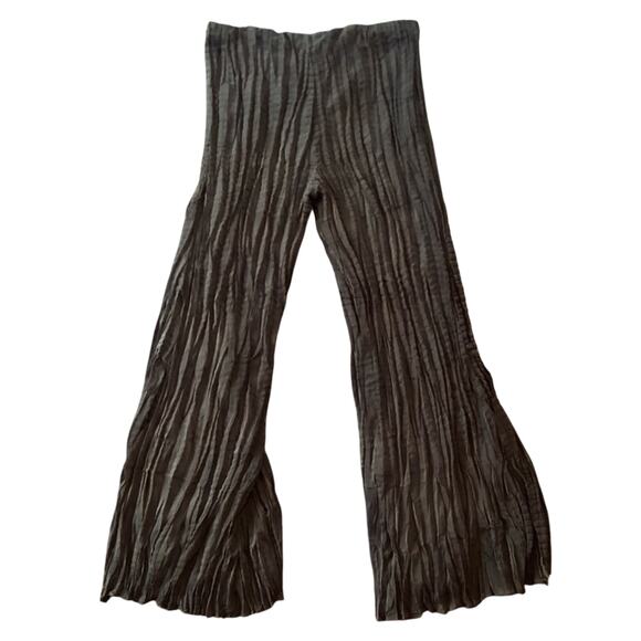 Alberto Makali Wide Leg Pants - Picture 6 of 7